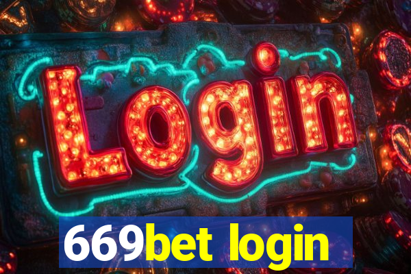 669bet login